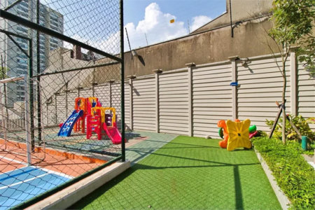 Apartamento à venda com 3 quartos, sendo 1 suíte, em Vila Andrade, São Paulo, SP