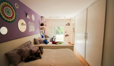 Casa à venda com 3 quartos, sendo 2 suítes, em Vila Tramontano, São Paulo, SP