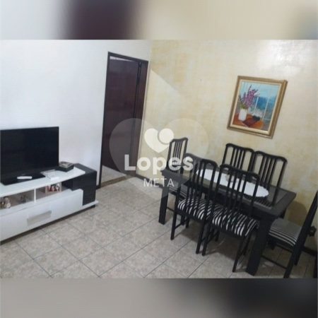 Casa à venda com 3 quartos em Jardim América, São José dos Campos, SP