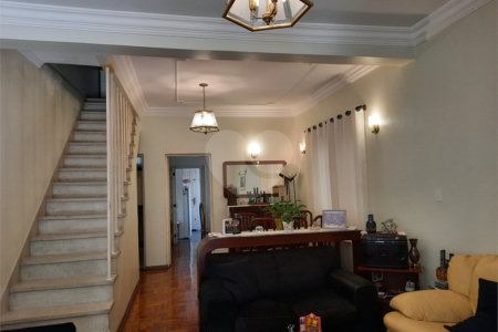Sobrado à venda com 3 quartos, sendo 1 suíte, em Brooklin Velho, São Paulo, SP