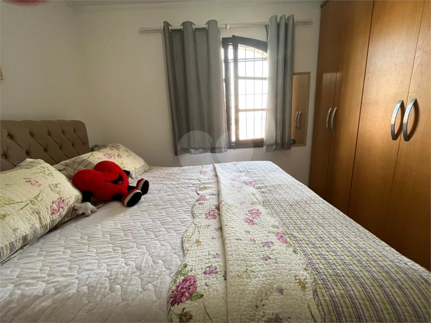 Sobrado à venda com 2 quartos, sendo 1 suíte, em Vila Nova Mazzei, São Paulo, SP