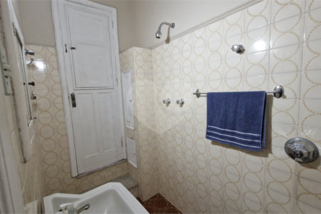 Casa à venda com 4 quartos em Grajaú, Rio de Janeiro, RJ