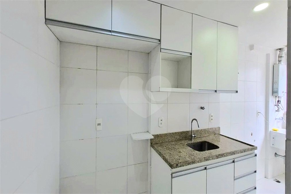 Apartamento à venda com 3 quartos, sendo 1 suíte, em Tijuca, Rio de Janeiro, RJ