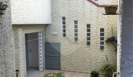 Sobrado à venda com 4 quartos, sendo 2 suítes, em Vila Monumento, São Paulo, SP