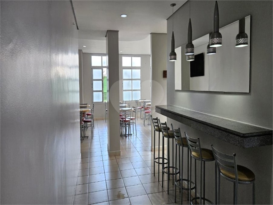 Apartamento à venda com 1 suíte em Santana, São Paulo, SP