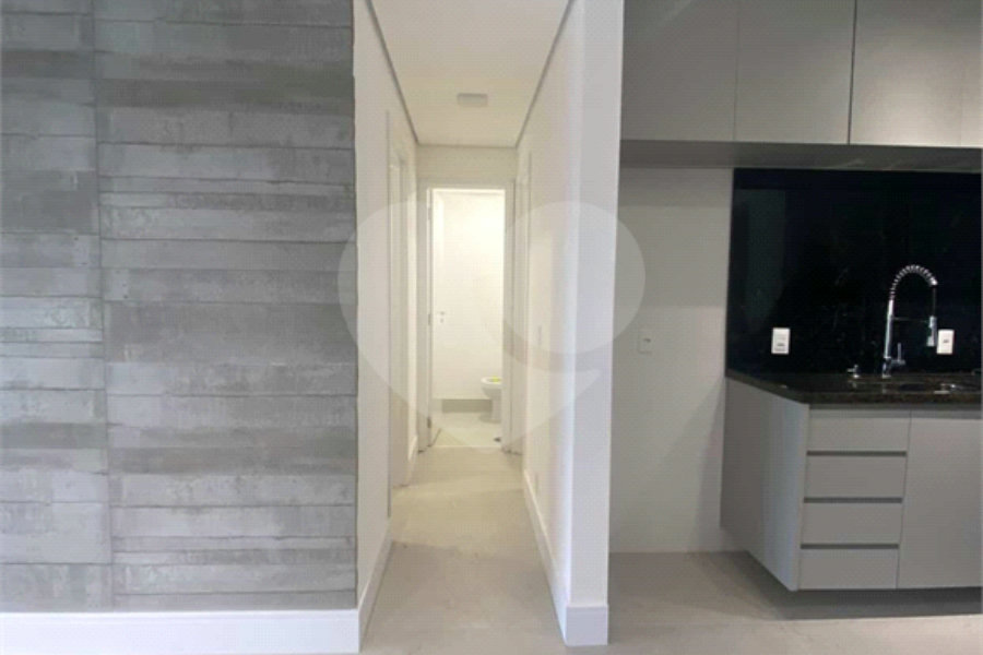 Apartamento para alugar com 2 suítes em Santana, São Paulo, SP