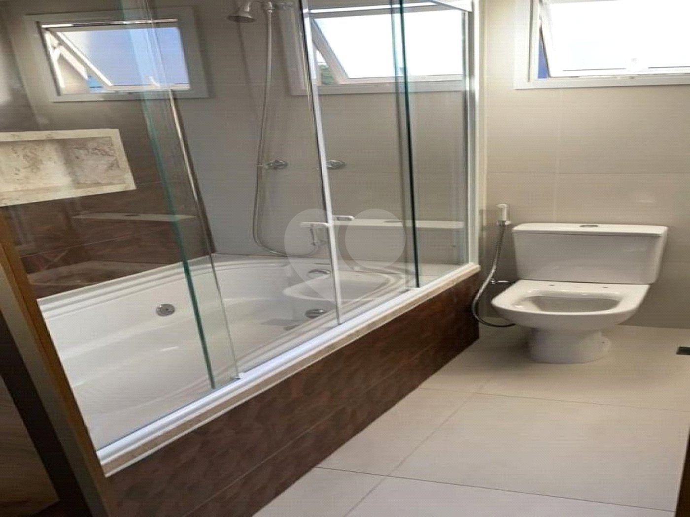 Apartamento à venda com 3 quartos em Vila Santa Catarina, São Paulo, SP