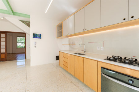 Casa de Vila à venda com 4 quartos, sendo 2 suítes, em Perdizes, São Paulo, SP