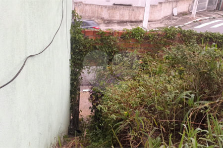 Terreno à venda em Vila Baruel, São Paulo, SP