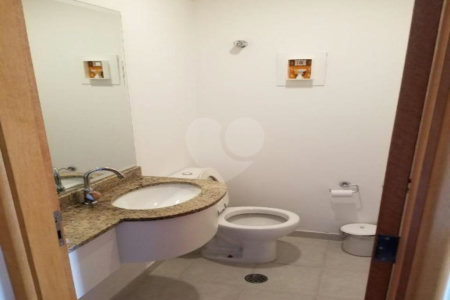 Apartamento à venda com 3 suítes em Ipiranga, São Paulo, SP