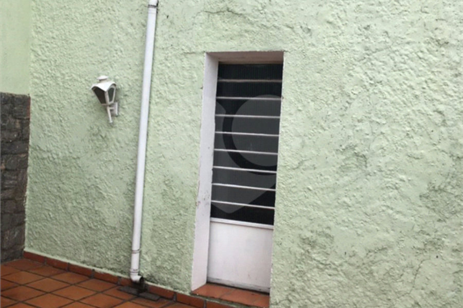 Sobrado à venda com 3 quartos, sendo 2 suítes, em Tucuruvi, São Paulo, SP