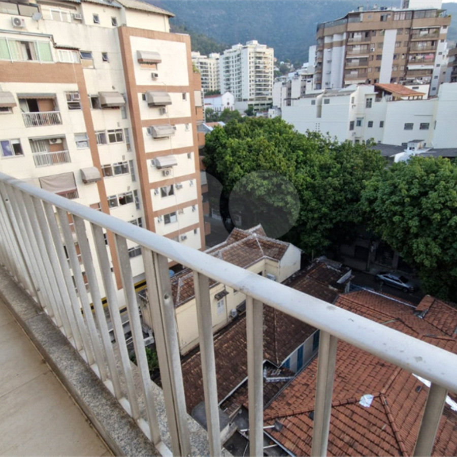 Apartamento à venda com 3 suítes em Tijuca, Rio de Janeiro, RJ