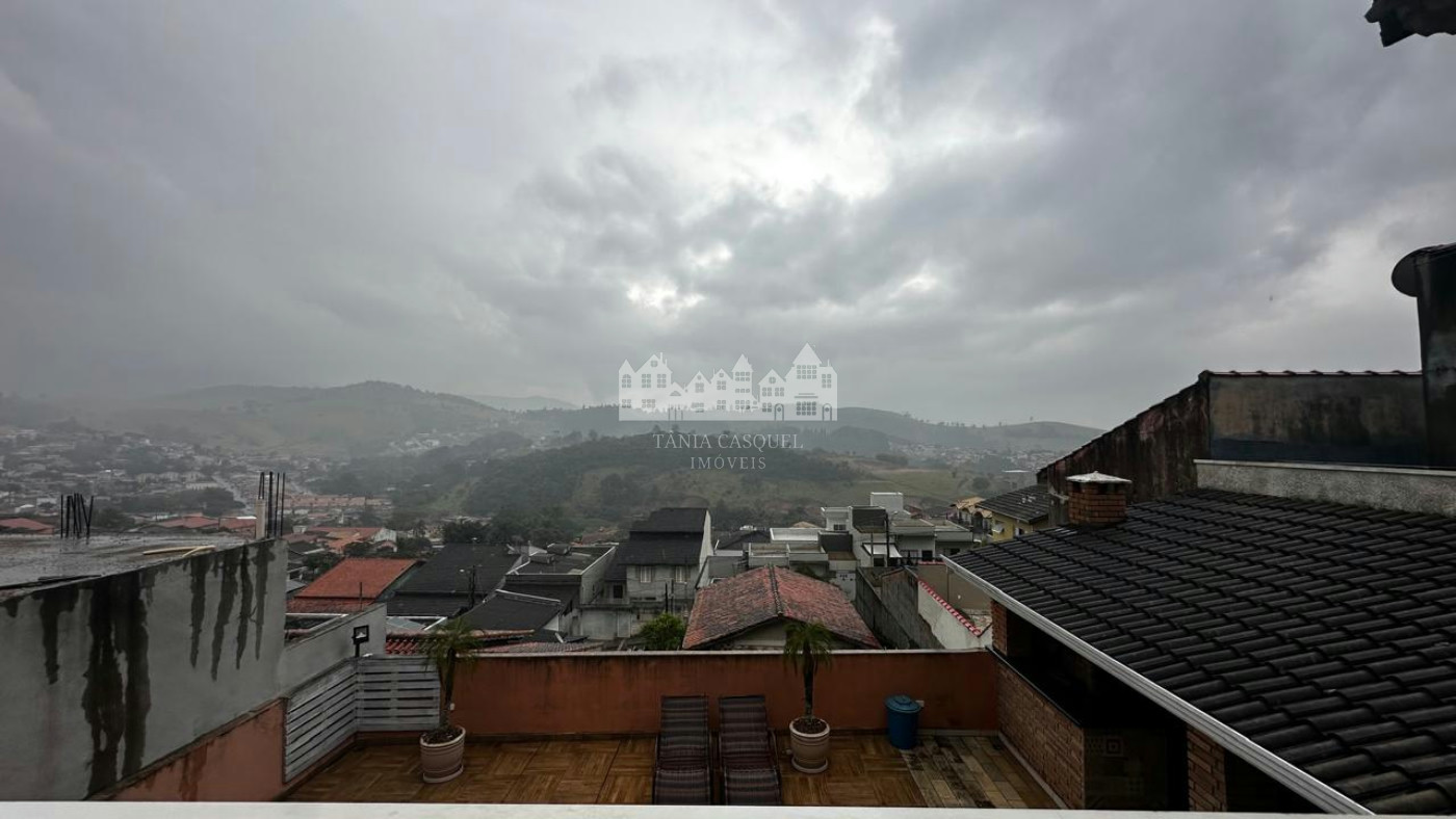Casa à venda com 3 quartos, sendo 2 suítes, em Jardim Real, Bom Jesus dos Perdões, SP