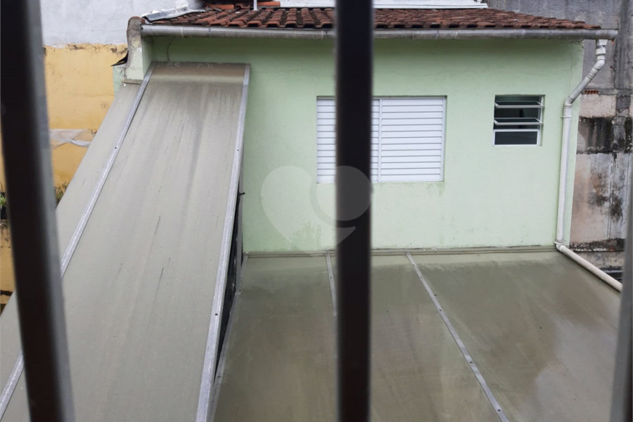 Casa à venda com 4 quartos em Jardim Peri, São Paulo, SP