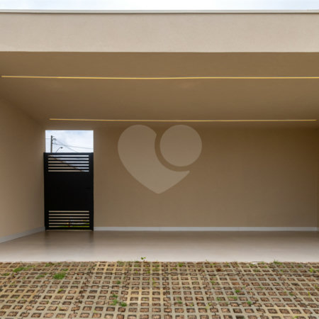 Casa à venda com 3 suítes no condomínio Villagio Azzure, Itupeva - SP