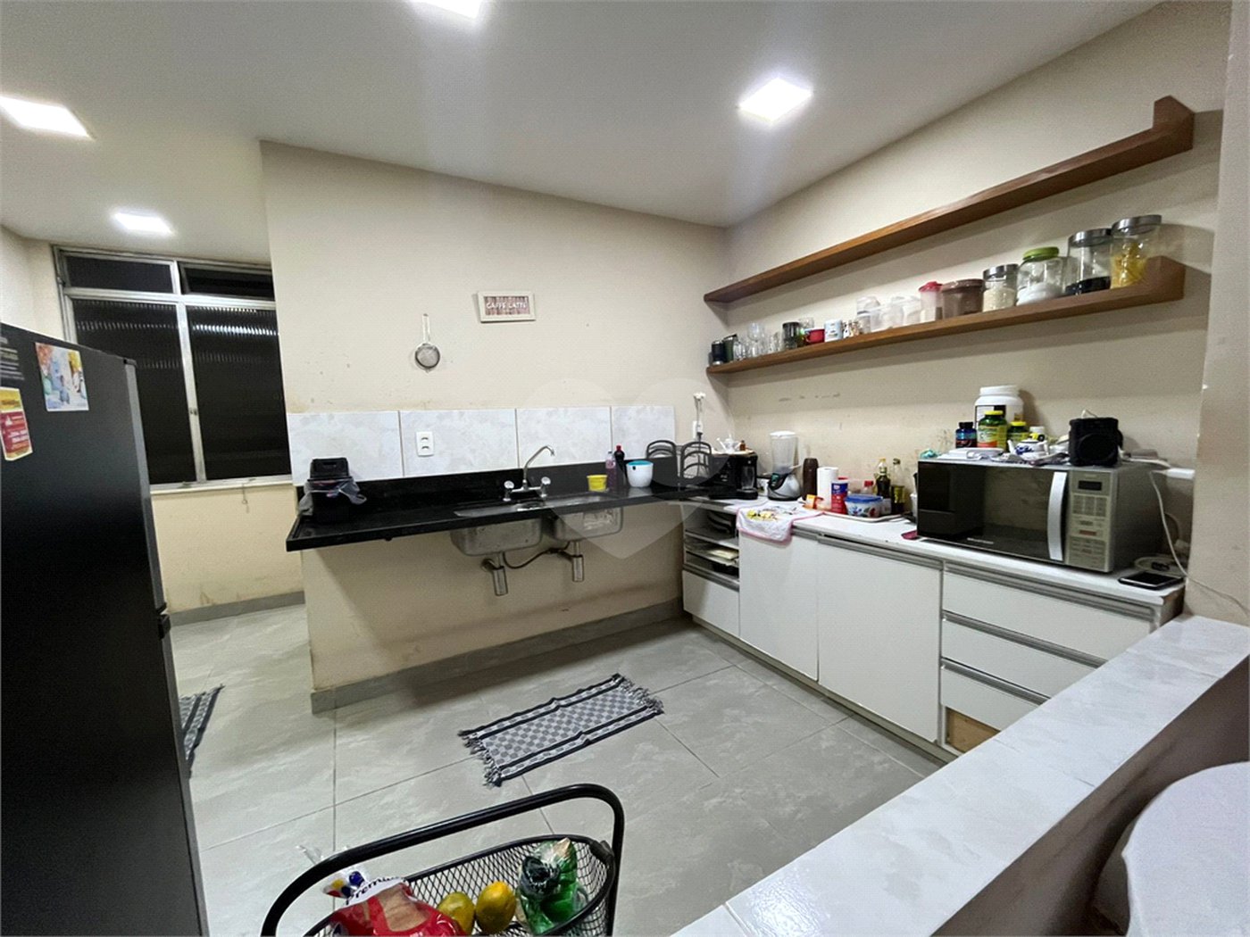 Cobertura à venda com 2 quartos, sendo 1 suíte, em Tijuca, Rio de Janeiro, RJ
