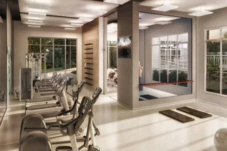 Apartamento à venda com 1 suíte em Pinheiros, São Paulo, SP