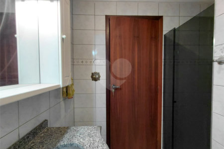 Apartamento à venda com 2 quartos, sendo 1 suíte, em Água Branca, São Paulo, SP