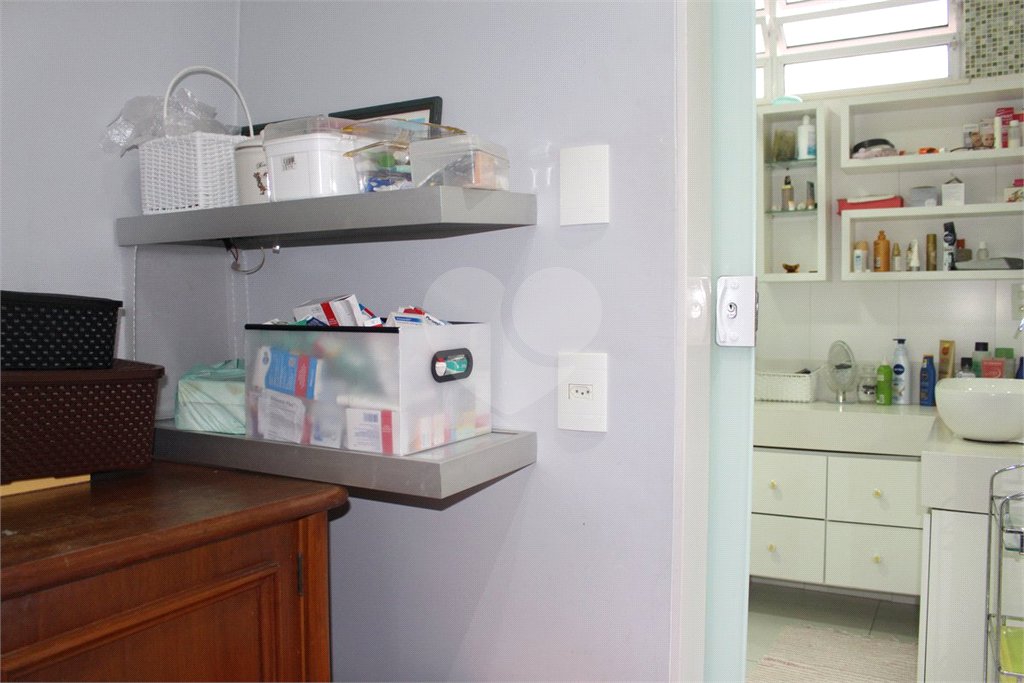 Apartamento à venda com 4 quartos, sendo 2 suítes, em Flamengo, Rio de Janeiro, RJ