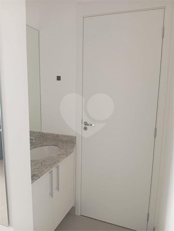 Apartamento para alugar com 1 quarto em Parque Campolim, Sorocaba, SP