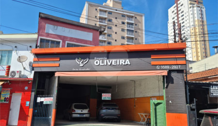 Salão para alugar em Parada Inglesa, São Paulo, SP