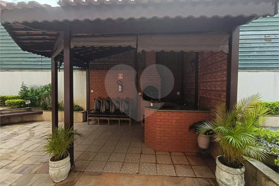 Apartamento à venda com 2 quartos em Santana, São Paulo, SP