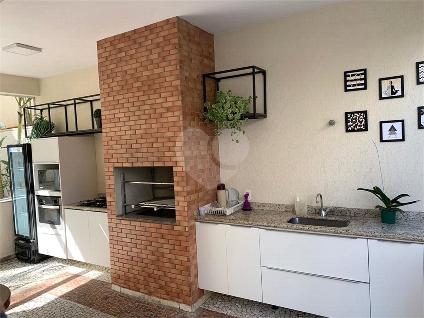 Apartamento para alugar com 3 suítes em Jardim Judith, Sorocaba, SP