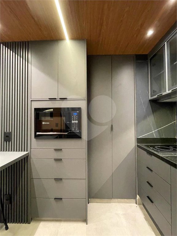 Studio à venda com 1 suíte em Indianópolis, São Paulo, SP