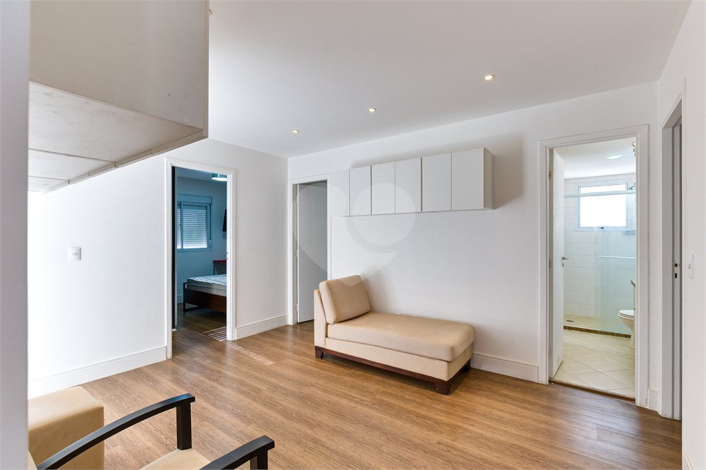 Apartamento à venda com 3 suítes em Alto da Boa Vista, São Paulo, SP