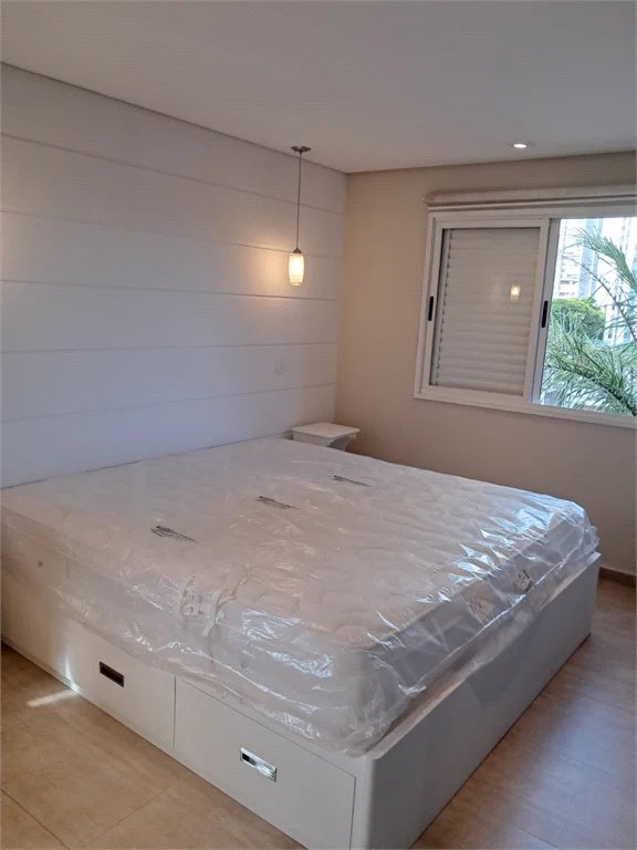 Apartamento à venda com 2 quartos, sendo 1 suíte, em Vila Progredior, São Paulo, SP
