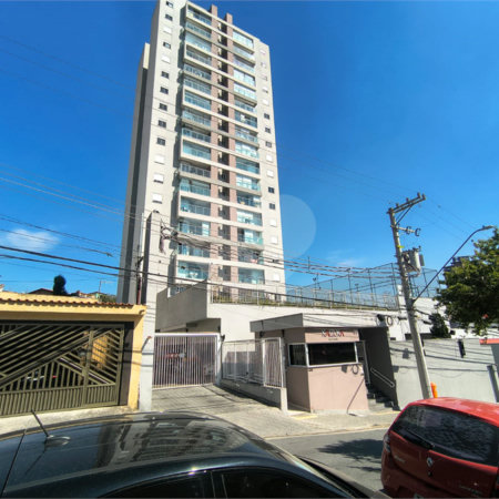 Apartamento à venda com 2 quartos, sendo 1 suíte, em Demarchi, São Bernardo do Campo, SP