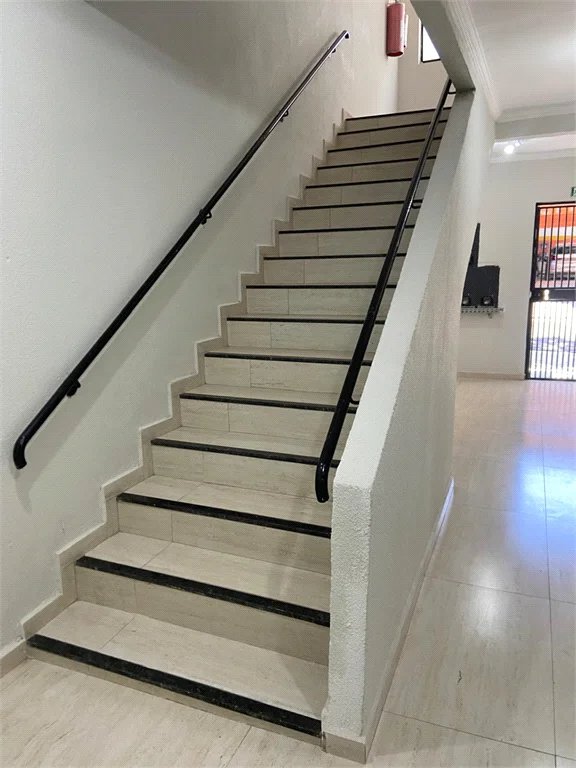 Kitnet para alugar com 1 quarto em Jardim Trussardi, São Paulo, SP