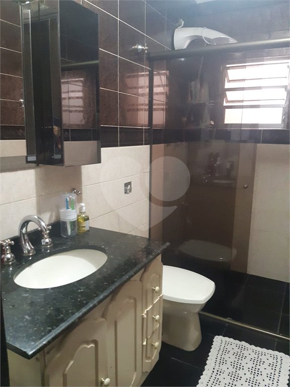 Sobrado à venda com 5 quartos, sendo 3 suítes, em Horto, São Paulo, SP