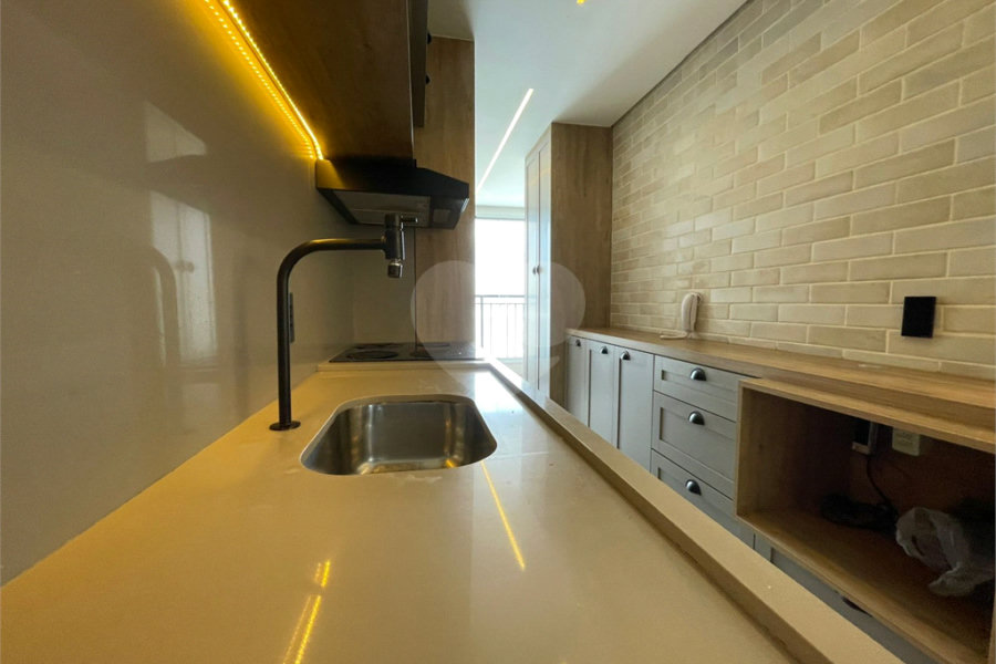 Apartamento à venda com 3 quartos, sendo 1 suíte, em Tucuruvi, São Paulo, SP