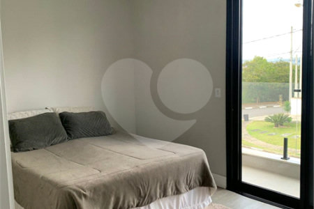 Casa para alugar com 3 suítes no condomínio Mosaico Essence, Mogi das Cruzes - SP