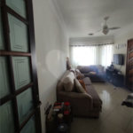 Sensacional sobrado c/ quintal e 3 dorms enormes com varanda! 12 min andando p/o metrô P Inglesa!