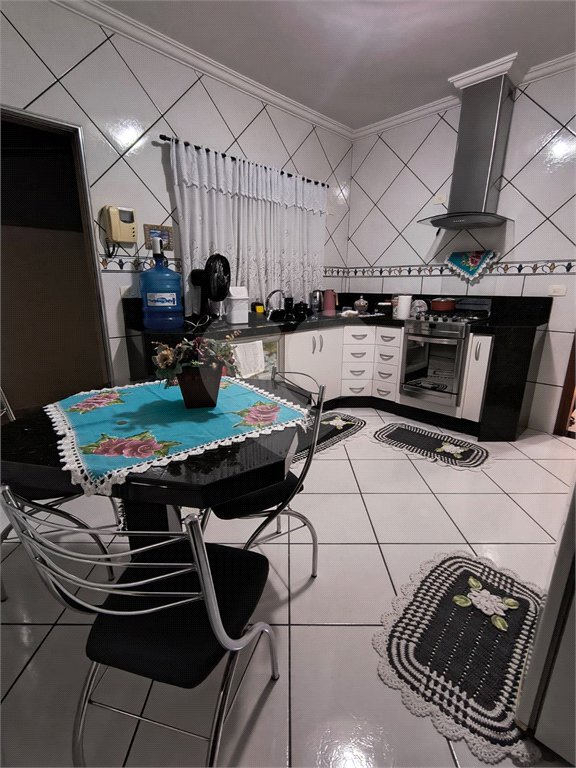 Casa à venda com 4 quartos, sendo 2 suítes, em Residencial Monte Verde, Indaiatuba, SP