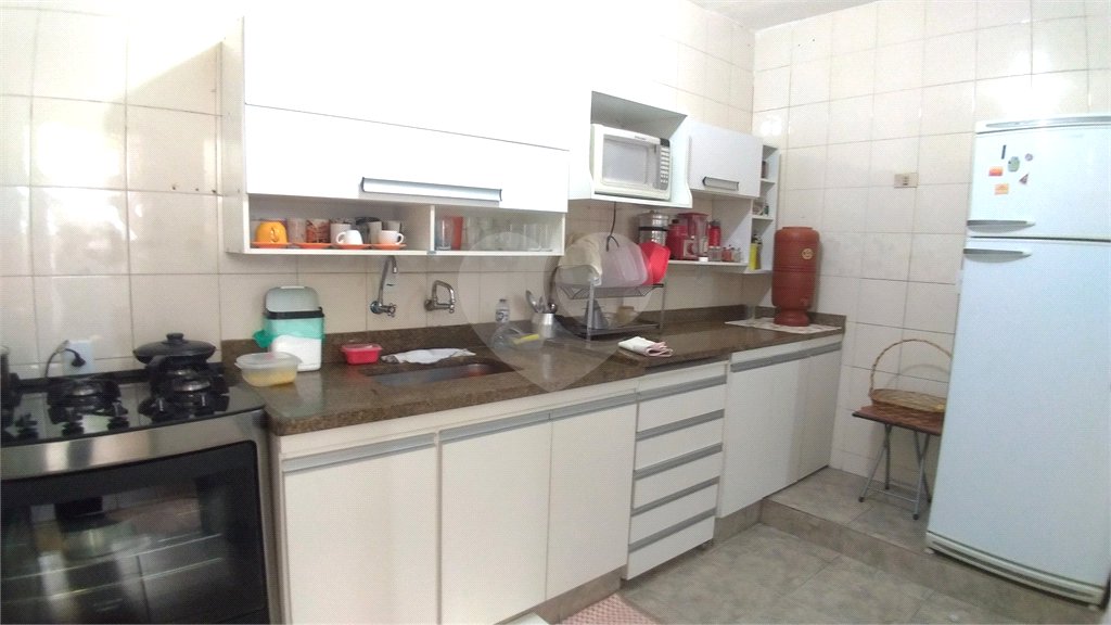 Sobrado à venda com 2 quartos em Casa Verde, São Paulo, SP