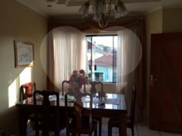 Casa à venda com 3 quartos, sendo 1 suíte,  em Jaçanã, São Paulo, SP