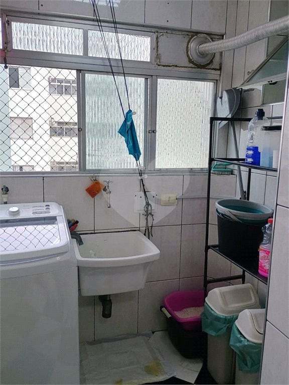 Apartamento à venda com 3 quartos, sendo 1 suíte, em Vila Formosa, São Paulo, SP