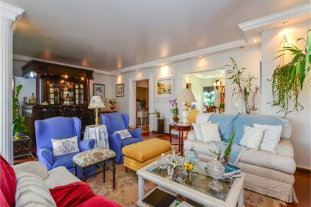 Apartamento à venda com 3 suítes em Vila Suzana, São Paulo, SP