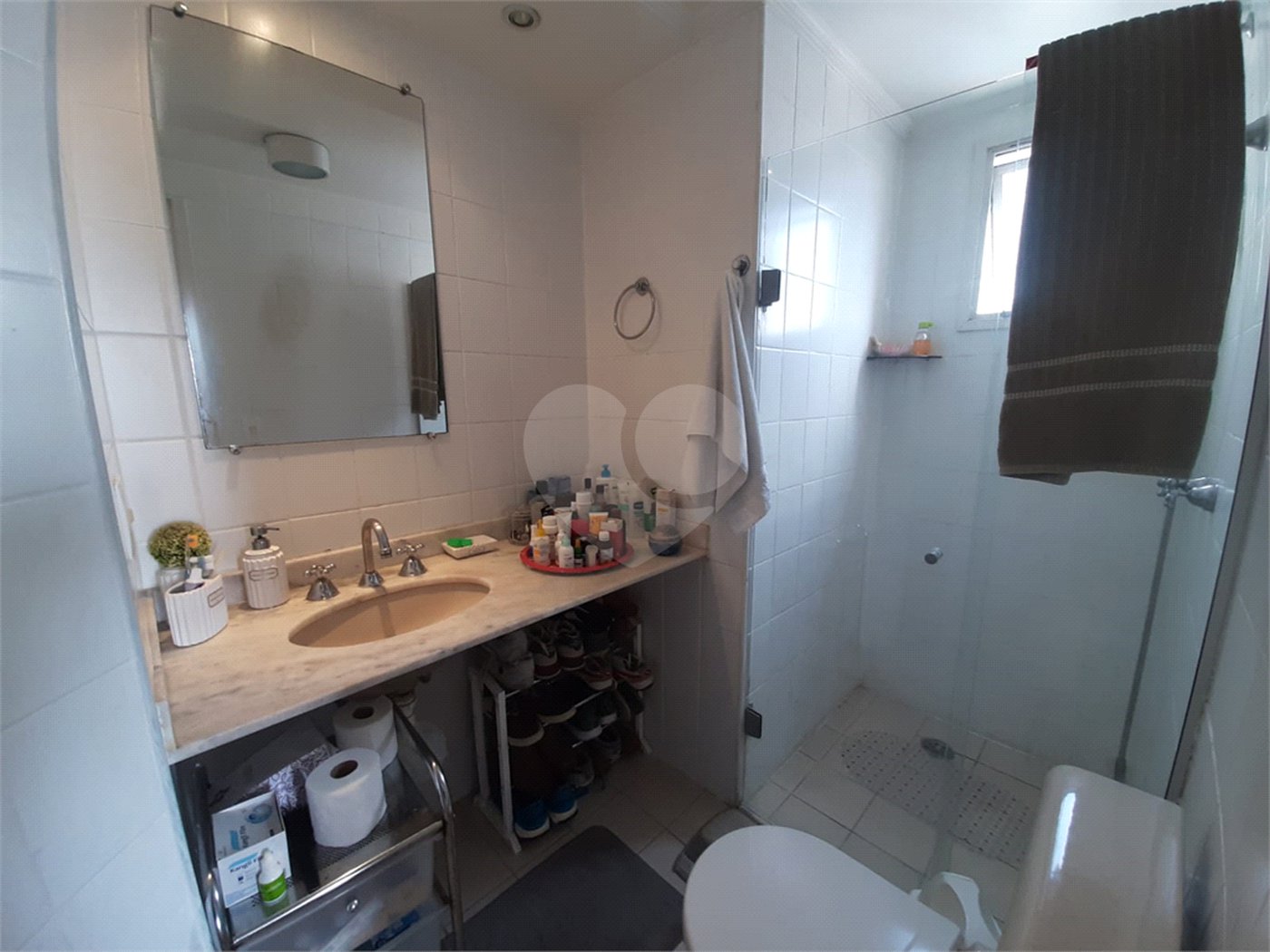 Apartamento à venda com 2 quartos, sendo 1 suíte, em Casa Verde, São Paulo, SP