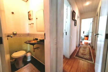 Apartamento à venda com 3 quartos, sendo 1 suíte, em Vila Suzana, São Paulo, SP