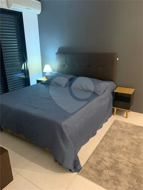 Apartamento à venda com 4 quartos, sendo 2 suítes,  em Vila Andrade, São Paulo, SP