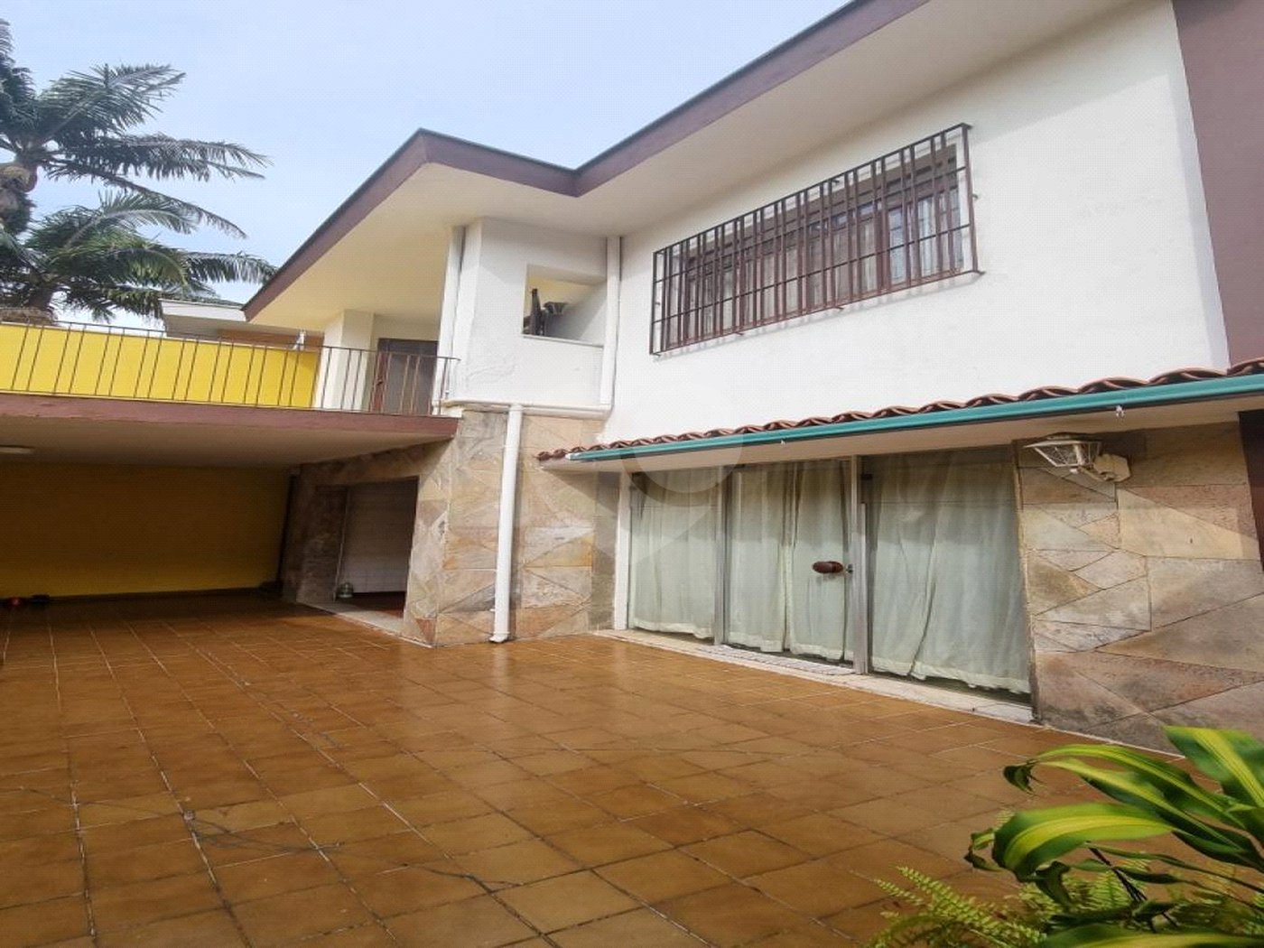 Casa à venda com 3 quartos em Vila Indiana, São Paulo, SP