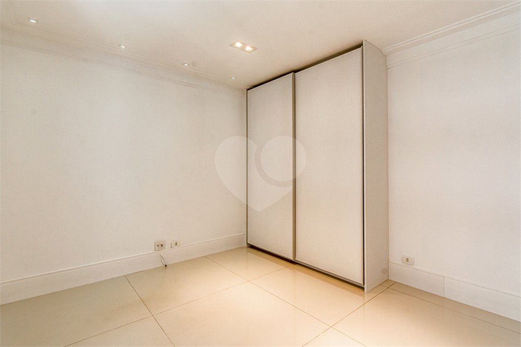 Apartamento à venda com 1 suíte em Perdizes, São Paulo, SP
