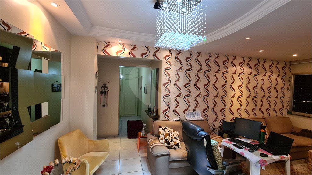 Apartamento à venda com 2 quartos em Sumarezinho, São Paulo, SP