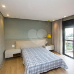 Apartamento à venda com 3 suítes em Alto da Boa Vista, São Paulo, SP