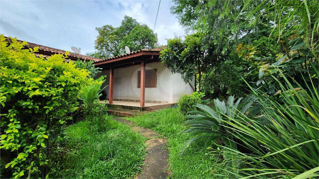 Chácara à venda com 3 quartos, sendo 1 suíte, em Jardim Buru, Salto, SP