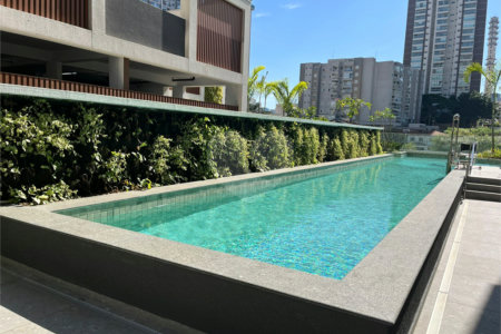 Studio à venda com 1 quarto em Jardim das Acácias, São Paulo, SP